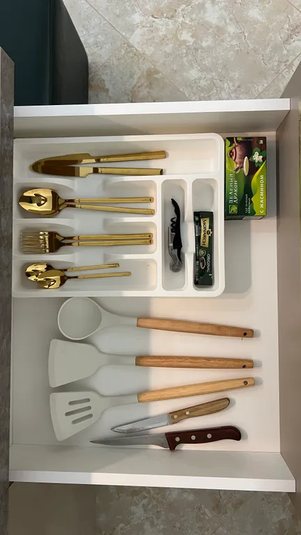 Уютная квартира-студия в центре