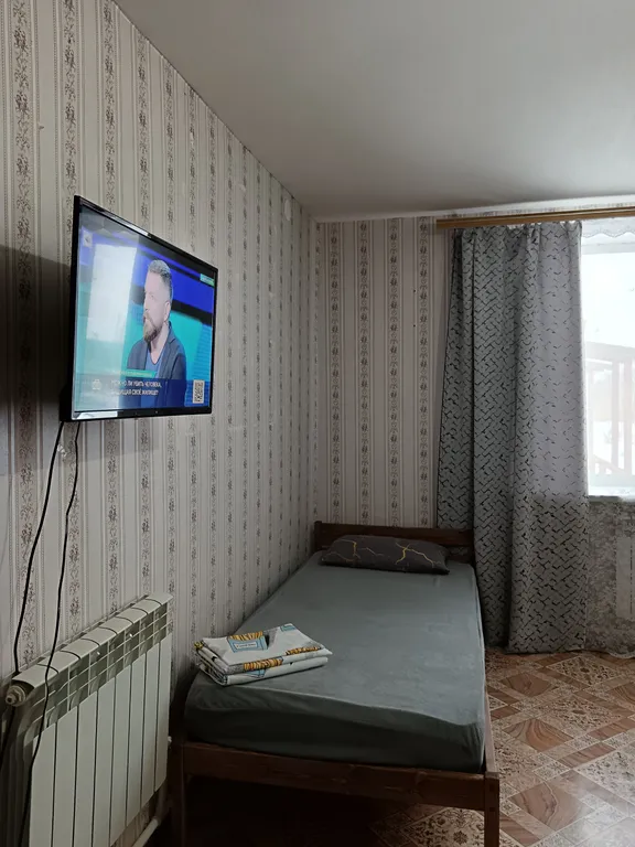 Уютная квартира для комфортного проживания