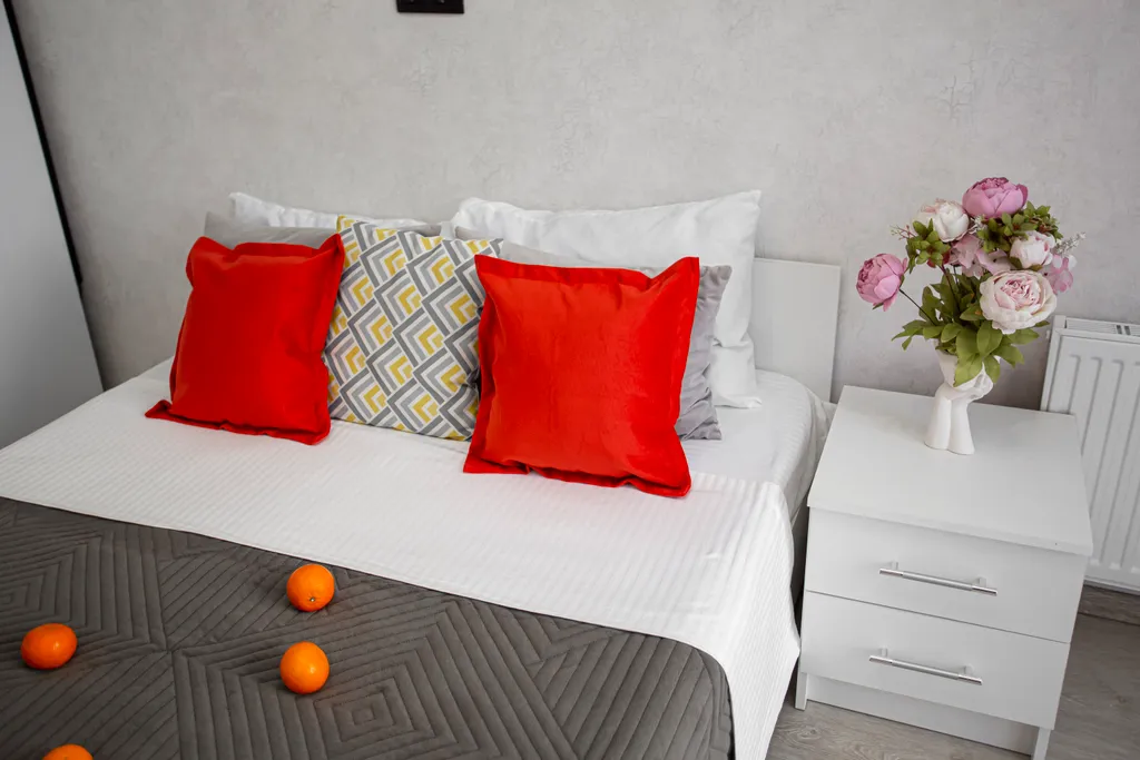 Квартира Меркурий с видом на горы