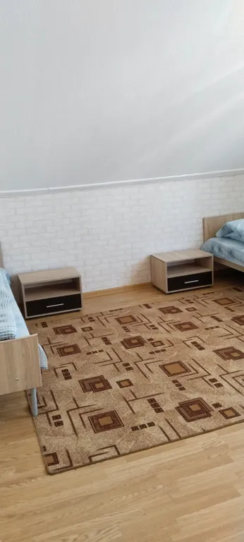 Гостевой дом Владимир