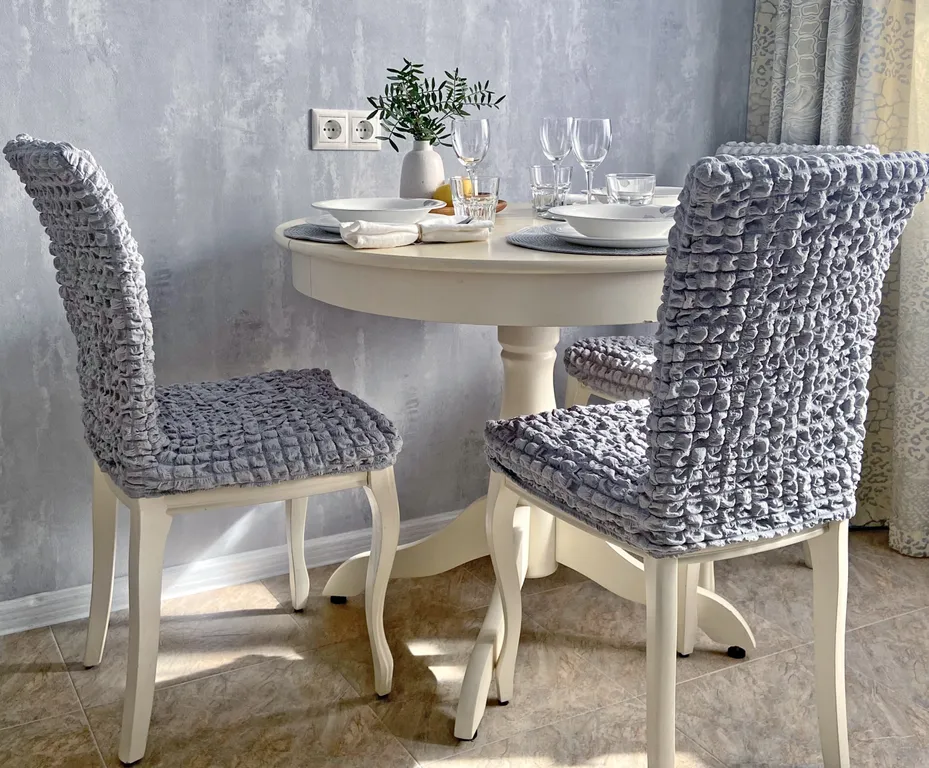 Мятный бархат — свежесть уюта в центре