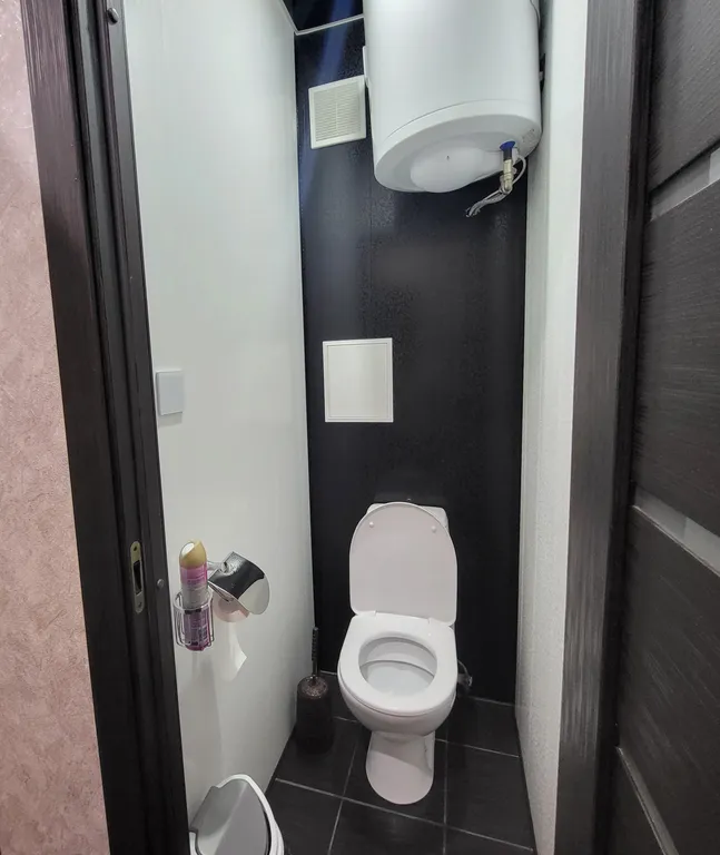 Квартира рядом с федеральной трассой