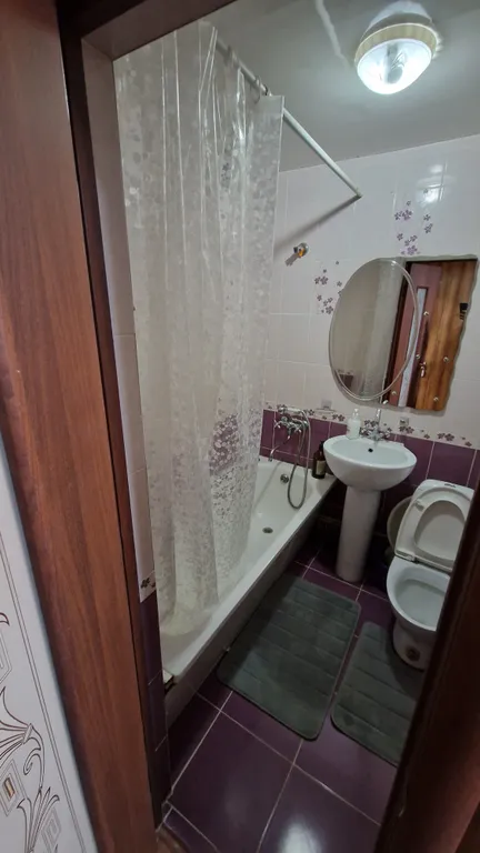 Уютная квартира в Терсколе