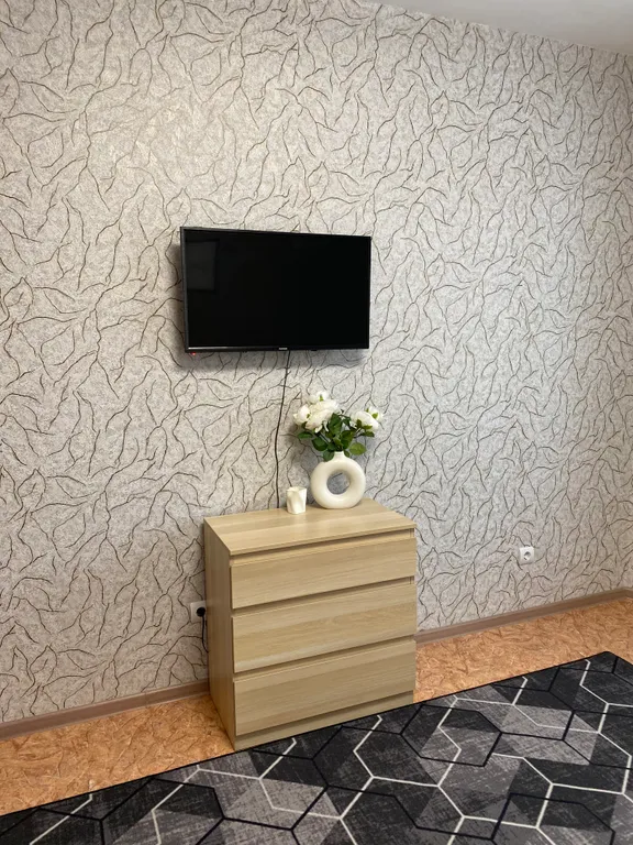 Уютная квартира в Амуре-2