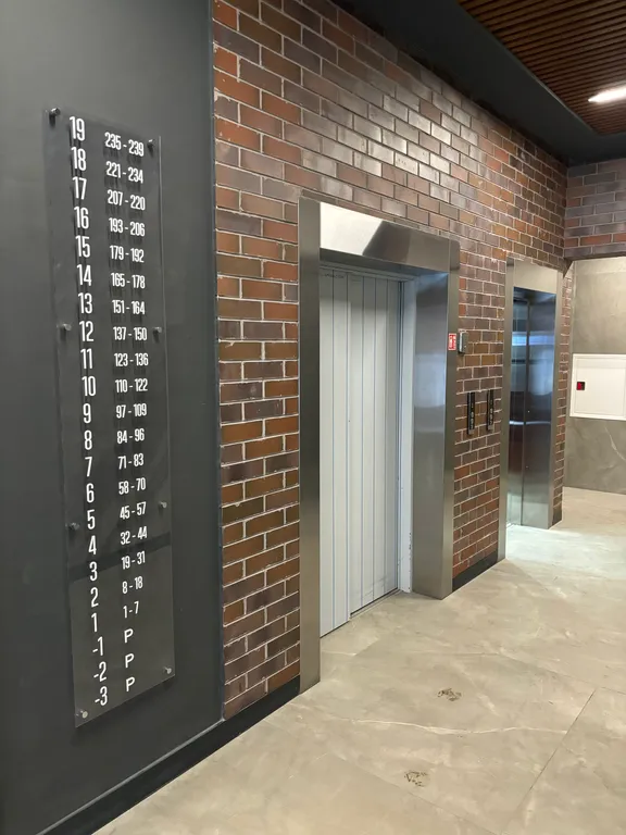 Апартаменты КМ Тимирязевский