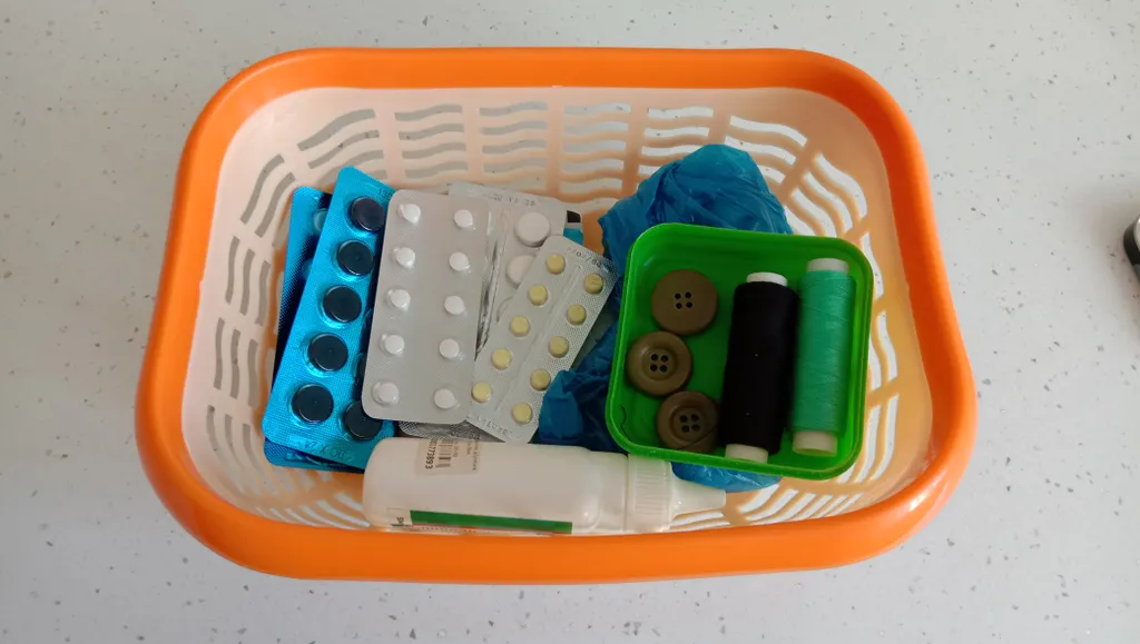 Уютная 1-комнатная квартира