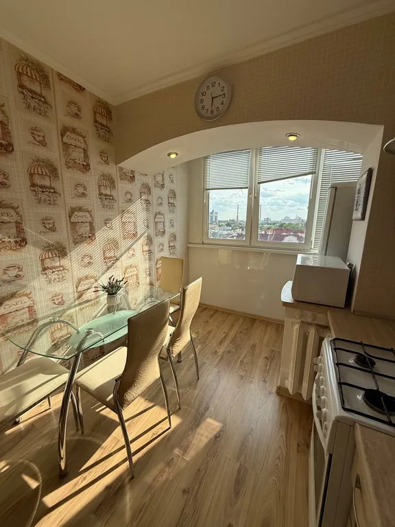 Современная квартира в центре Бреста по улице Советская