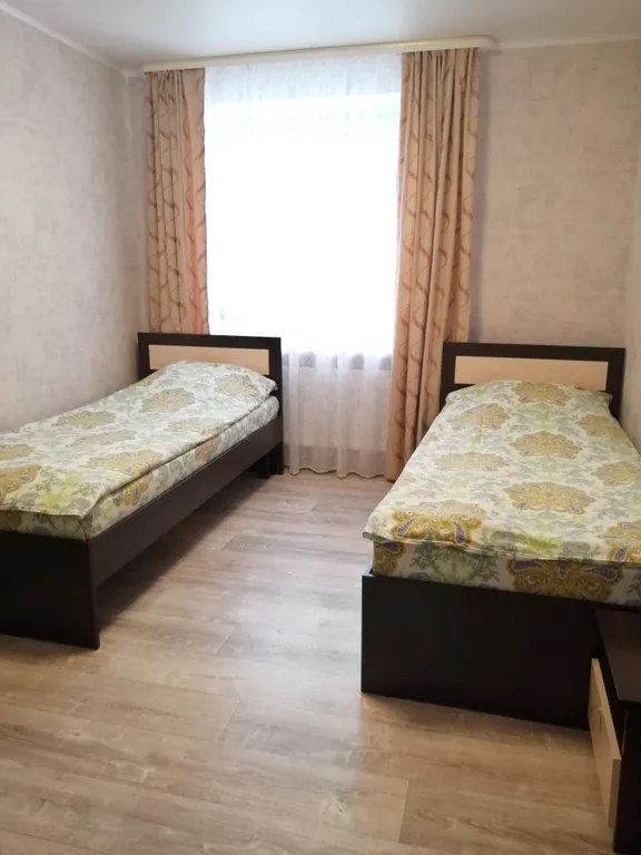 4-комнатный Дом