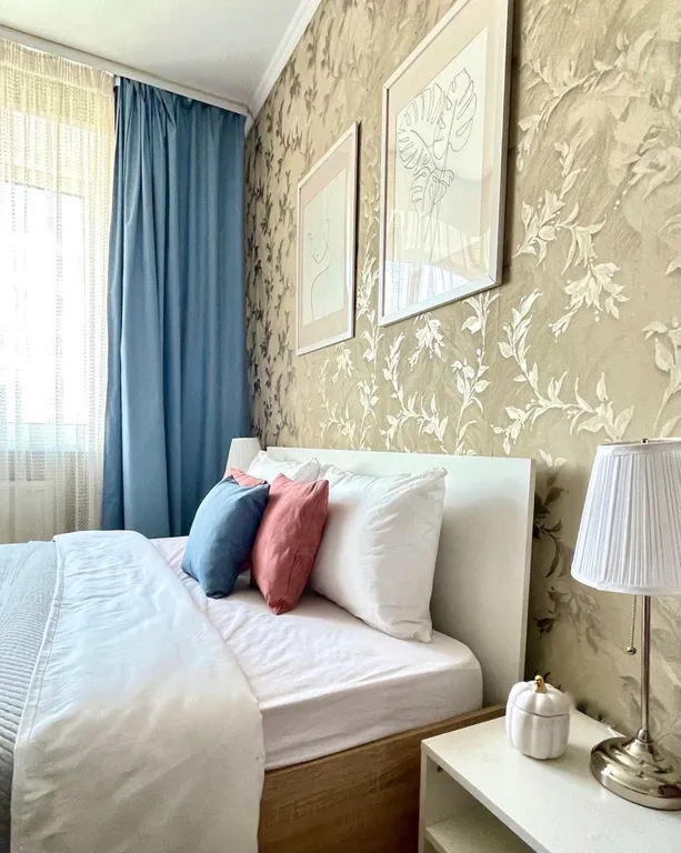 Квартира в центре