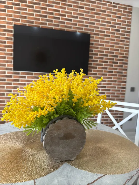 Апартаменты для людей ценящих качество и комфорт