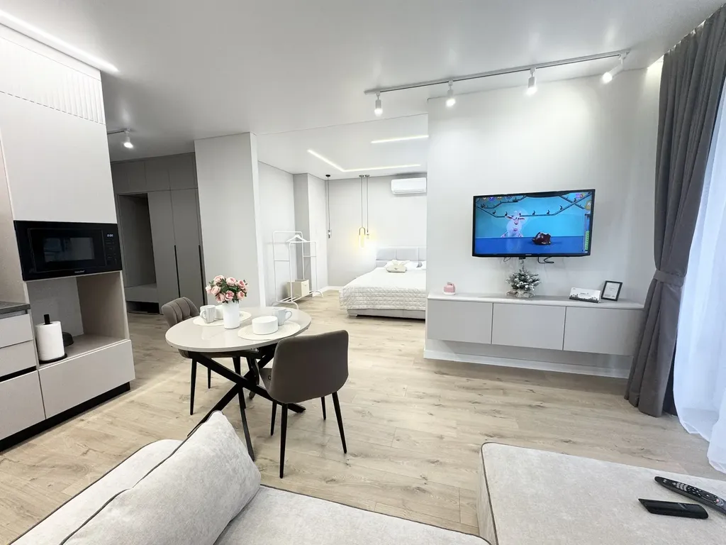 Квартира  ЖК Art House