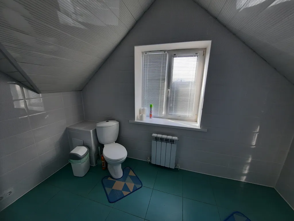 5-комнатный Дом