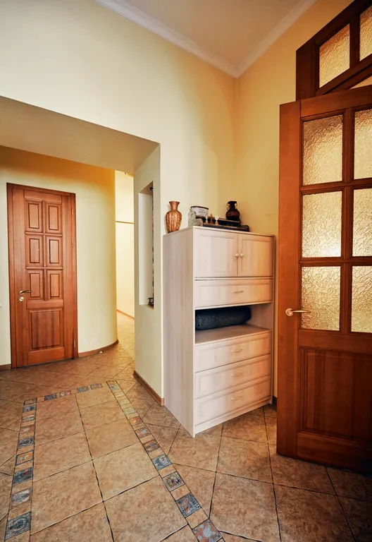 Квартира Элитная квартира — Санкт-Петербург