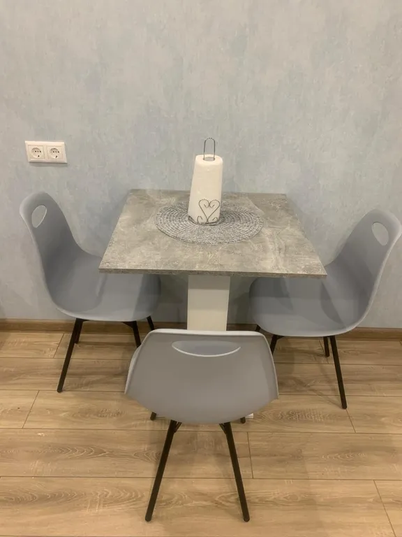 Апартаменты Облака