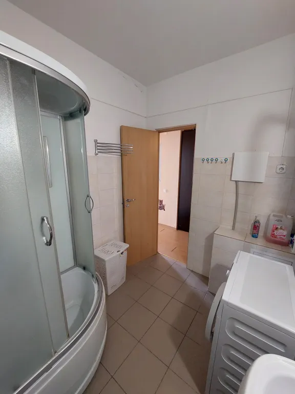 Квартира Уютная двухкомнатная квартира с видом на море — Анапа