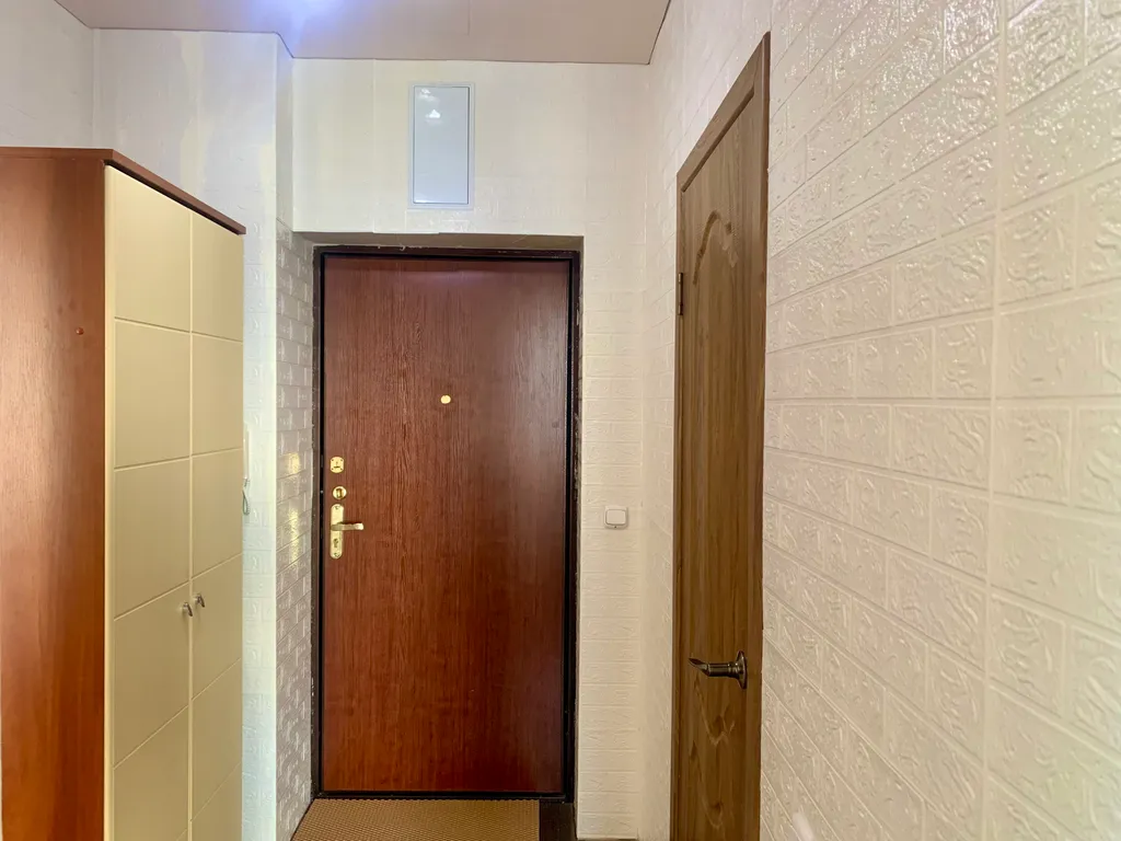 Чисто, уютно и комфортно по-домашнему