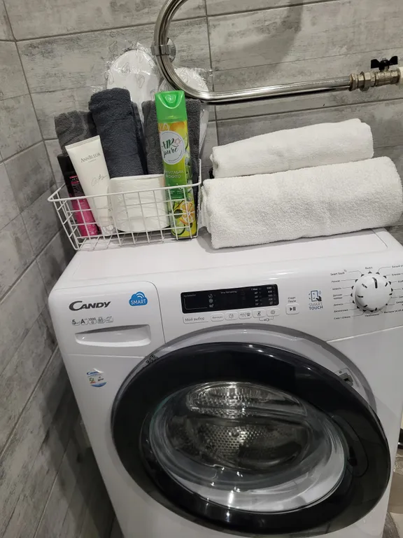 Шикарная квартира в центре