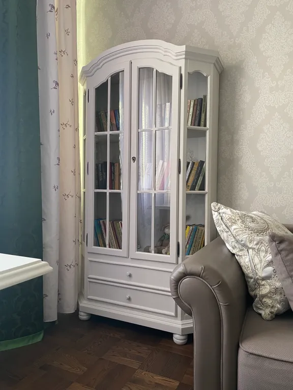 Апартаменты Как дома