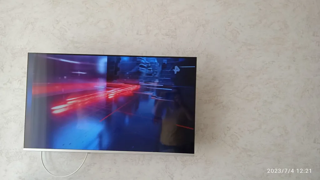 Уютная светлая квартира студия