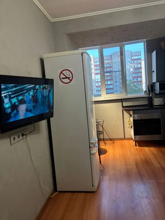 Уютная квартира с удобным расположением и закрытой парковкой