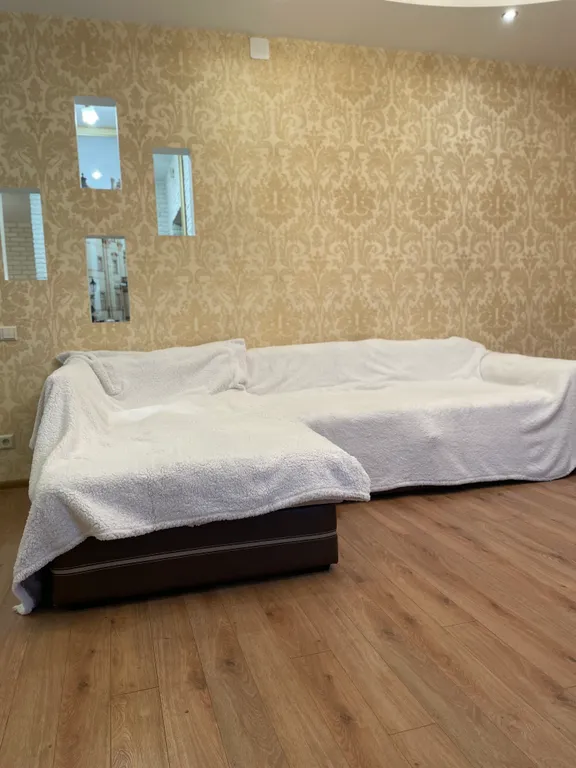 Уютная квартира в центре Минска