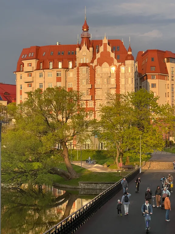 Квартира Уютная квартира в тихом центре — Калининград