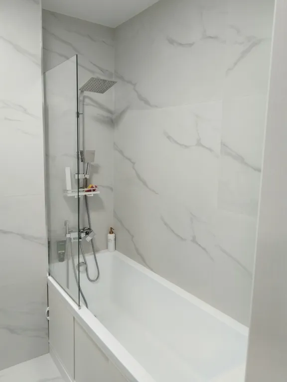 Квартира рядом с Олимпийским парком