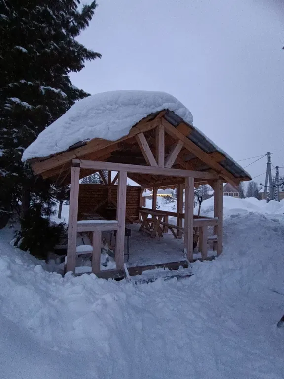 6-комнатный Дом