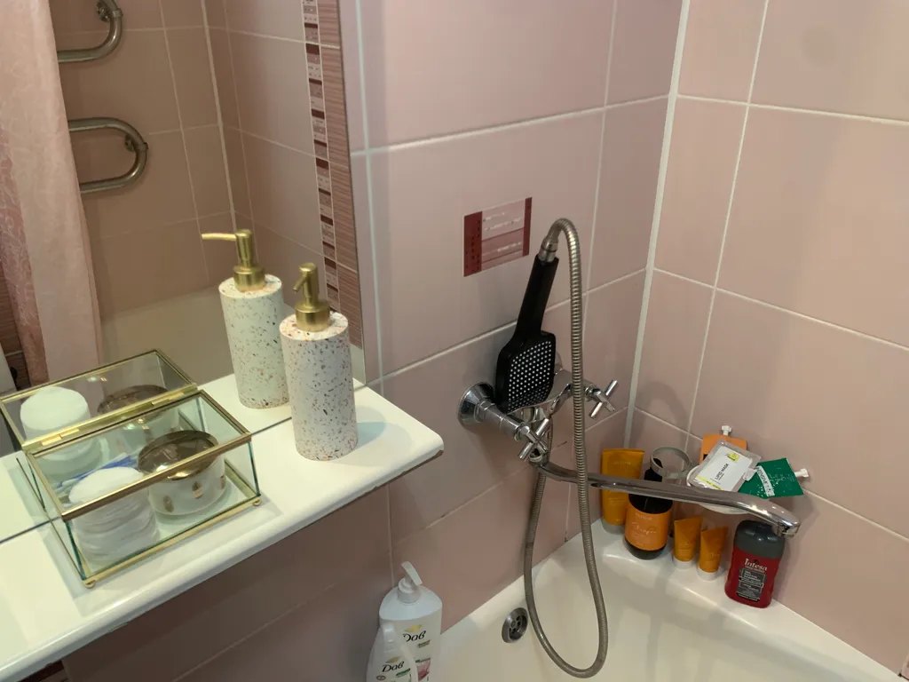 Уютное местечко в двух шагах от Советской