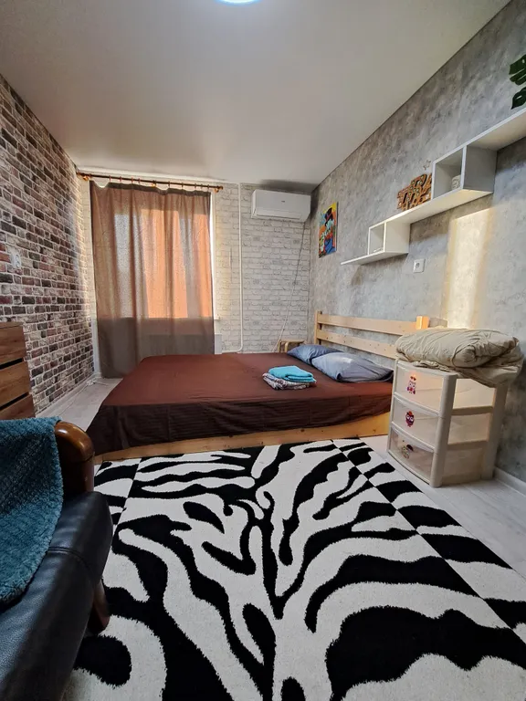 Квартира в центре