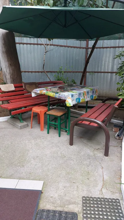 Уютная квартира в центре Ялты — аренда посуточно в Ялта