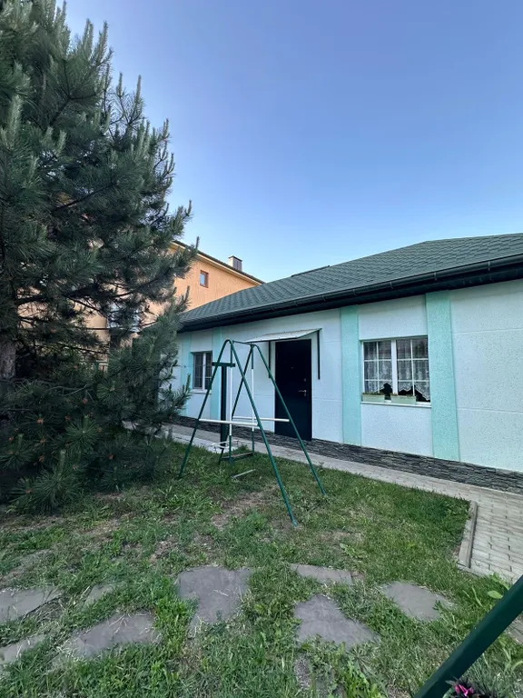 Коттедж Уютный домик у моря — аренда посуточно в Витязево