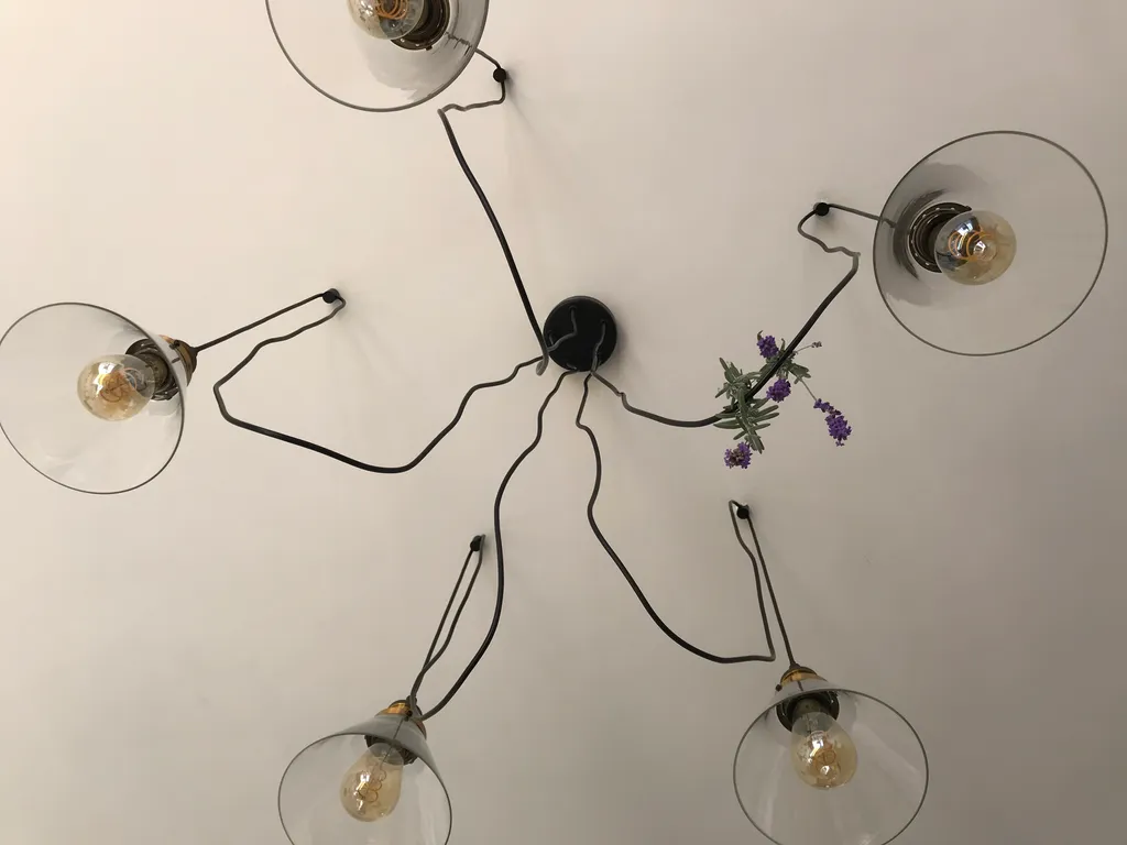 Коттедж Дом под черепицей — Солнечная Долина