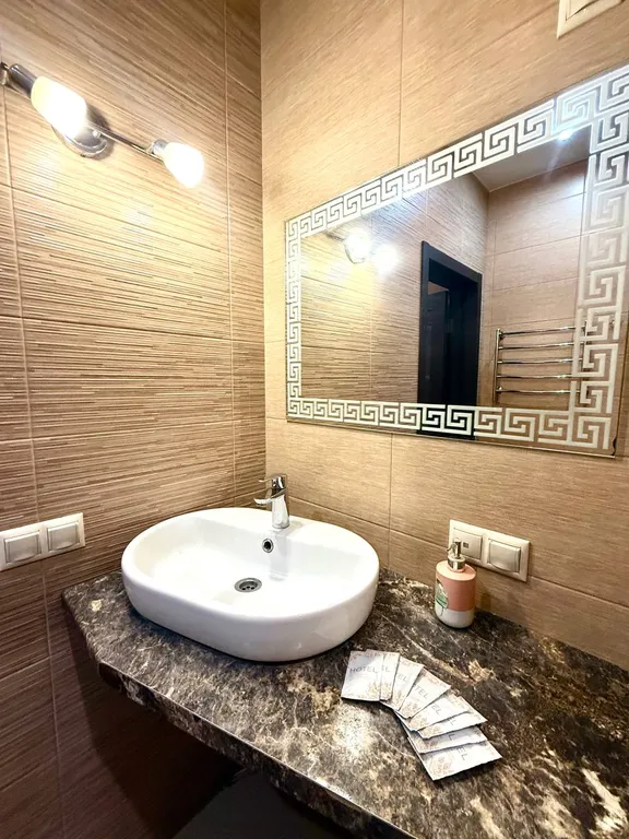 Квартира Квартира на Гостином дворе — Уфа