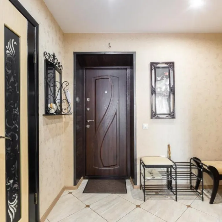 Квартира Gold