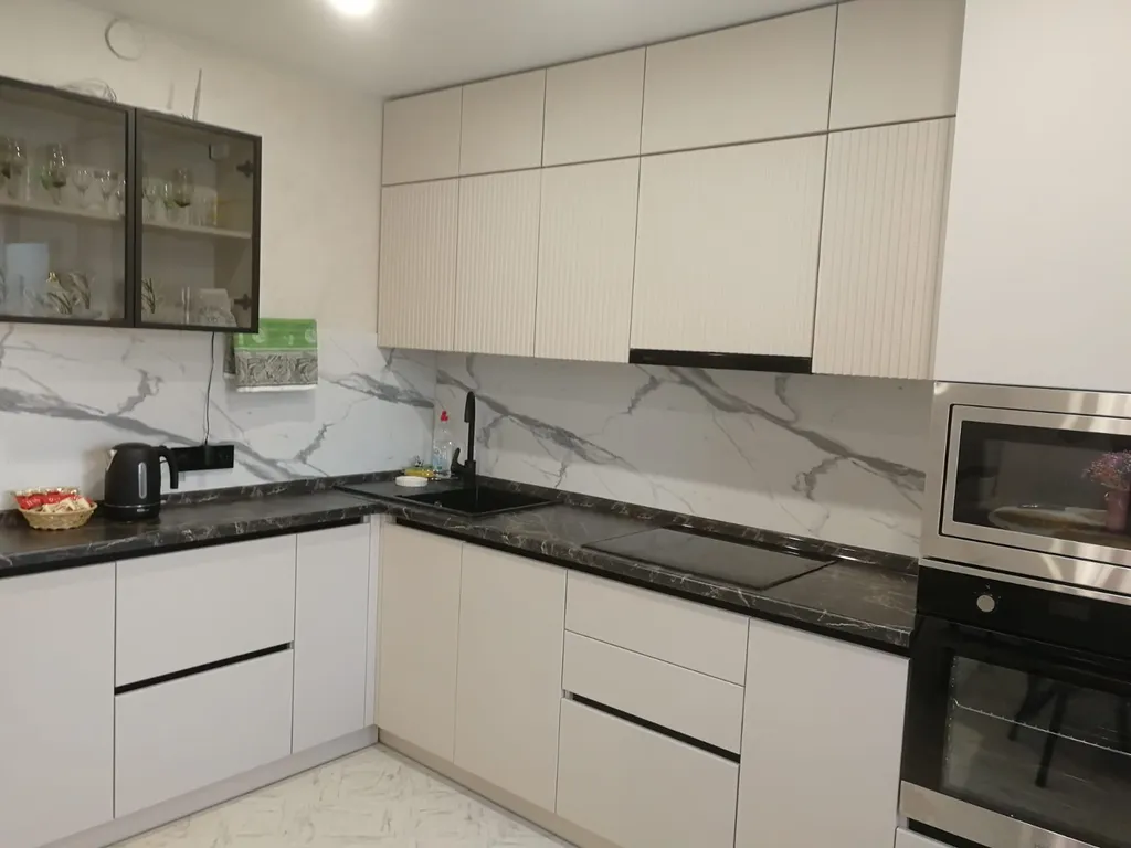 Уютная квартира рядом с центром города