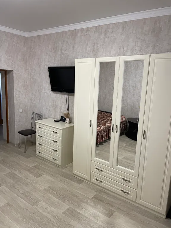 Уютная квартира в центре города недалеко от вокзала