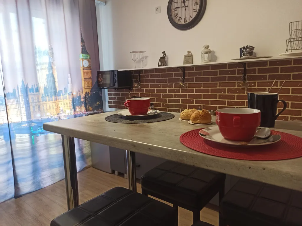 Уютный апартамент по дороге на юг М4 Дон, Грин парк, без заезда в городок