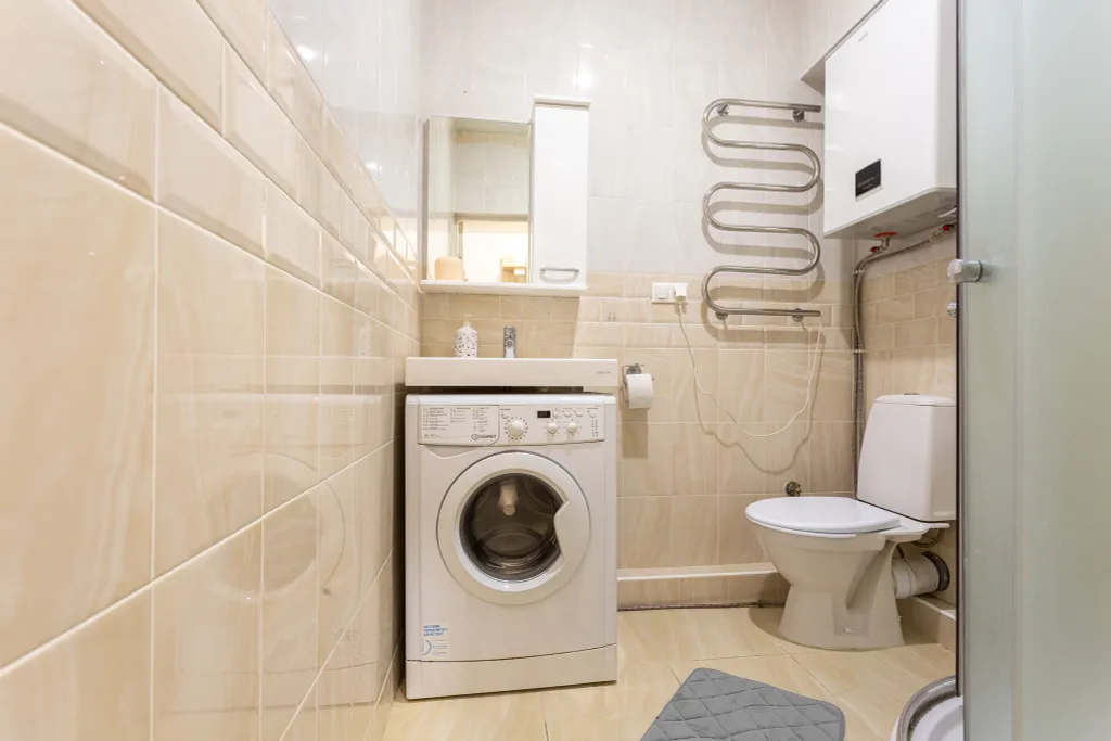 Blue sky-studio Alliance Apartments