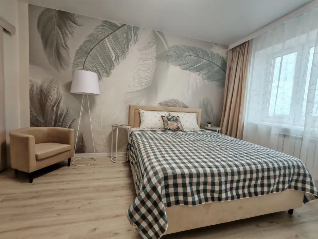 Квартира в самом центре города