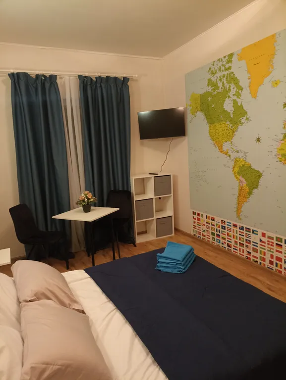 Квартира Комната — аренда посуточно в Калининград