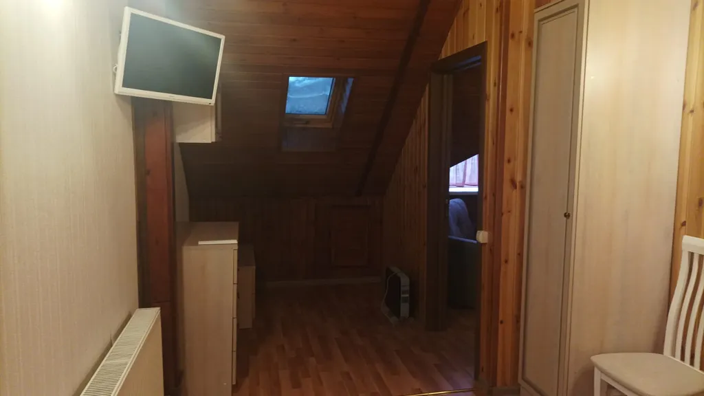 Квартира 1-комнатная Квартира — Воскресенское