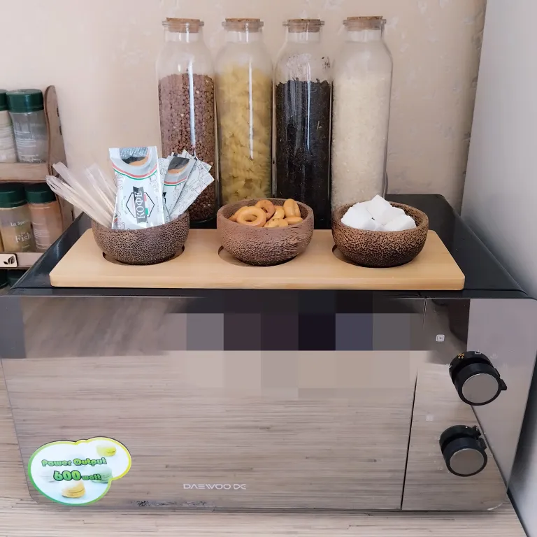 Яркая квартира в 10 минутах от Байкала