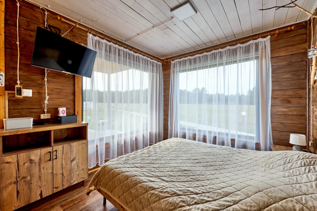 1-комнатный Дом