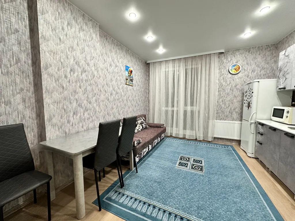 Квартира в исторической части города возле Кремля