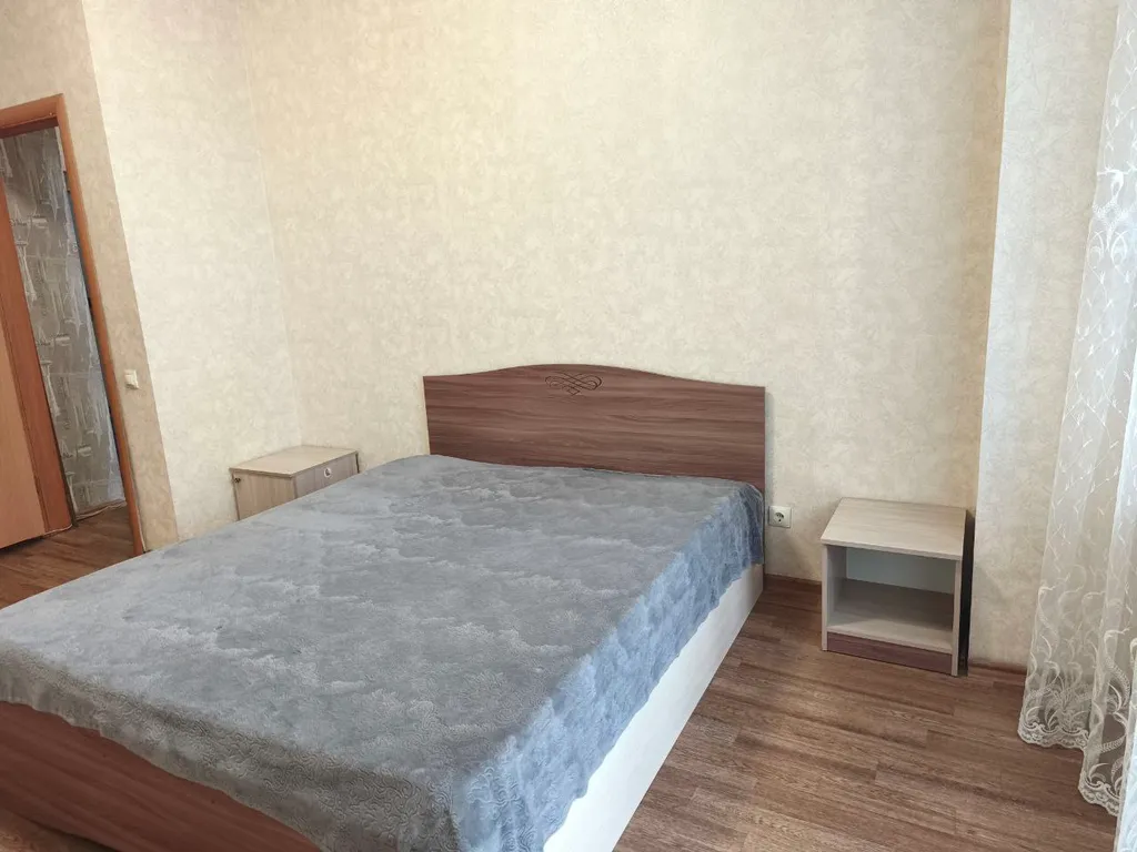 Квартира 1-комнатная квартира с панорамным видом на город с 13 этажа — Красноярск