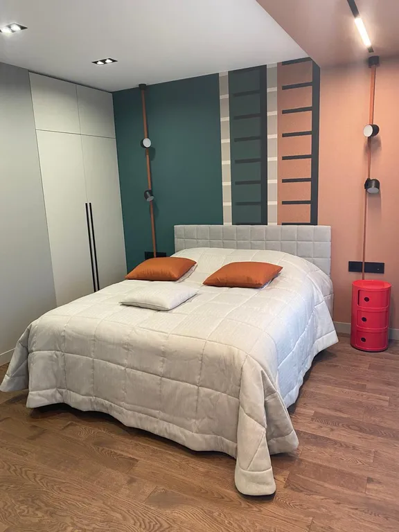 Эстетика и комфорт в самом центре