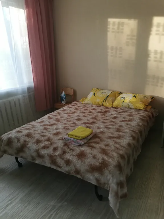 Уютная студия рядом с центром города