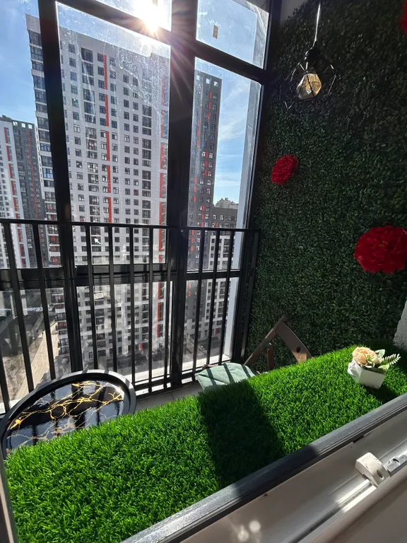 Квартира Уютная 1-комнатная квартира рядом с метро Котельники — Котельники