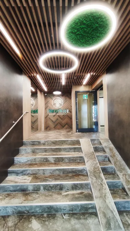 Новая уютная студия в ЖК Тимирязев